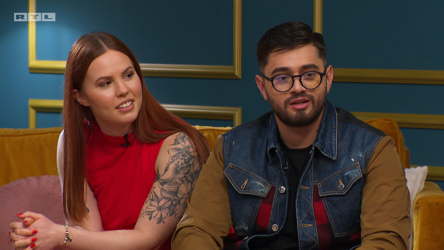 Dramatična večera u 'Braku na prvu', Marko nije skidao oči s Kristine: 'Ja sam Franjina žena!'