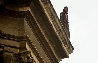 Dobivamo novi igrani Assassin's Creed? Evo gdje i kada bi novi nastavak trebao biti smješten