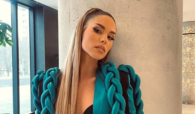 Franka Batelić danas slavi 33. rođendan: Ovako se mijenjala