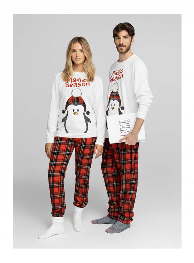 Najbolje 'ružne' božićne veste i pidžame u ponudi trgovina