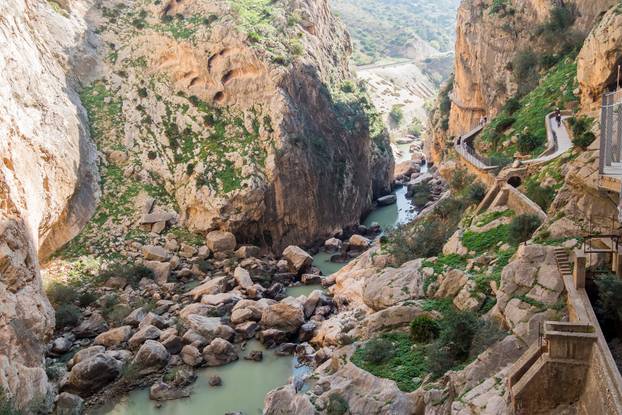 FOTO Najljepše svjetske lokacije za šetnju i planinarenje: Među njima je i Hrvatska!