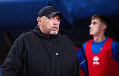 Igor Pamić: Hajduk je smiješan 20 godina i smiješan će ostati