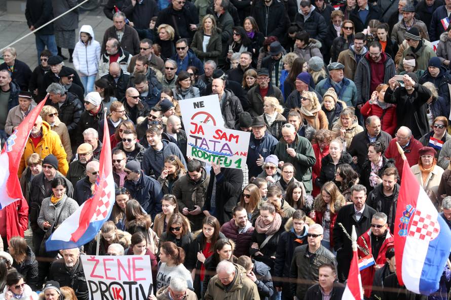 Protivnici Istanbulske: Nemojte se praviti da nas sada ne čujete
