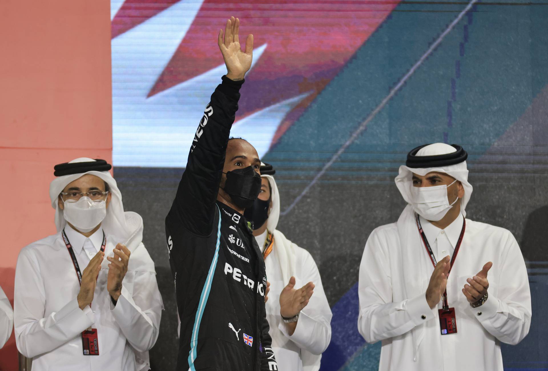 Qatar Grand Prix