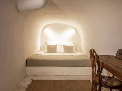 Odmor iz snova: U pećini sjedite u jacuzziju i uživate u pogledu