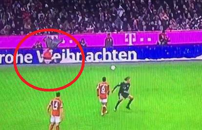 Zbunjeni Thiago nasmijao sve: Djedice, pa otkud ti u Bayernu?