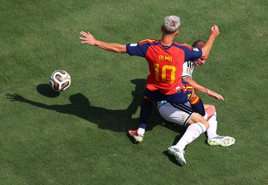 FIFA World Cup 2026 - Final - Spain v Argentina
