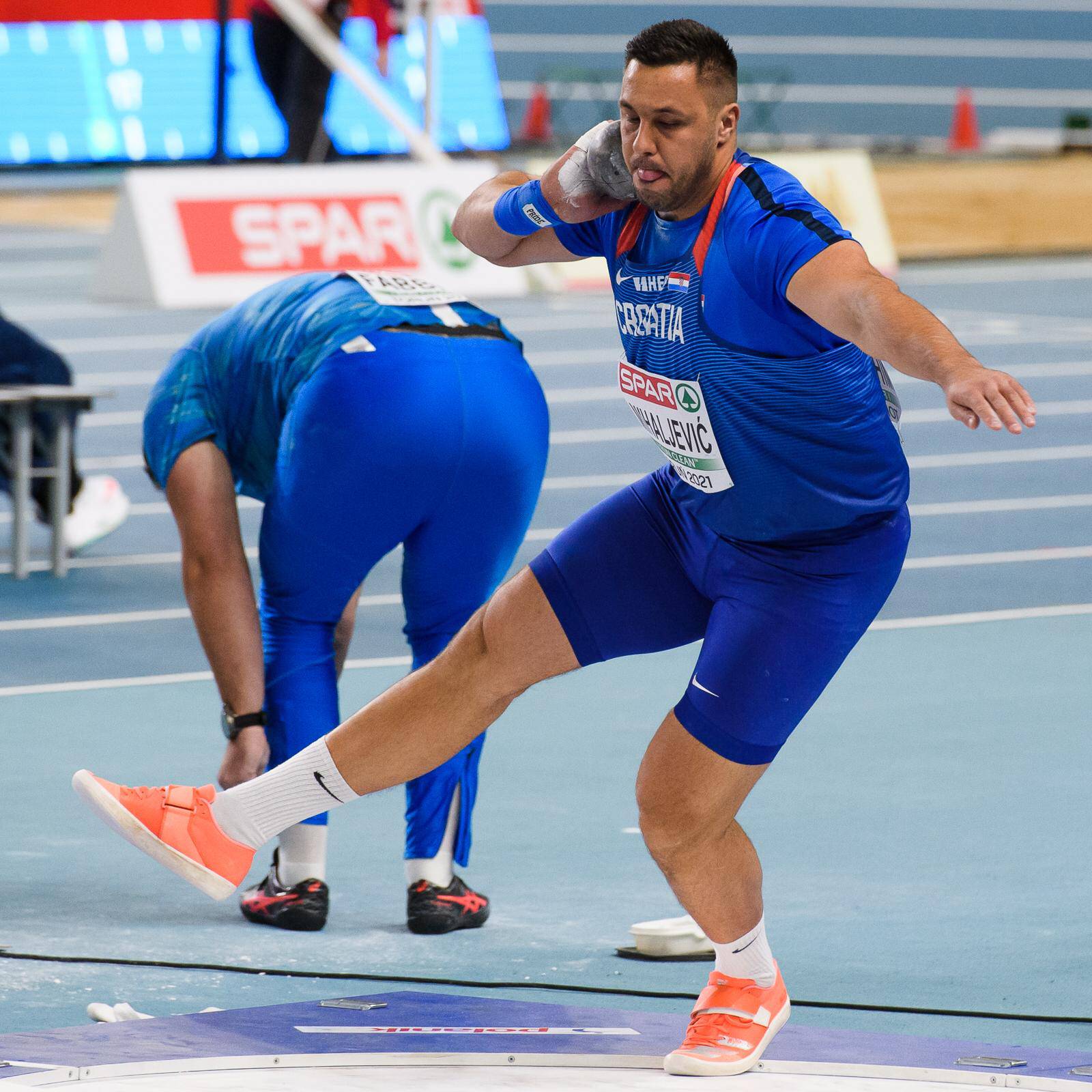 'Čestitalo je valjda cijelo Livno odmah nakon medalje! A ničega ne bi bilo bez ženine kuhinje...'