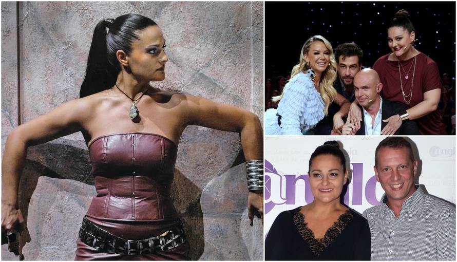 Tomčić: 'Pripremala sam se tri godine za porođaj kod kuće...'