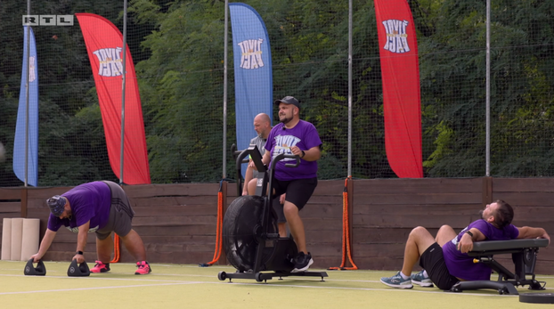 FOTO Pogledajte nevjerojatnu transformaciju pobjednika devete sezone 'Života na vagi'