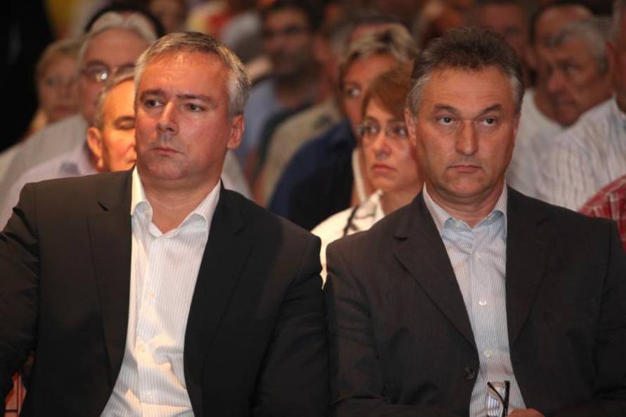 Željko Mršić/Pixsell