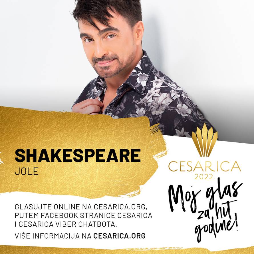 Novih pet pjesama za Cesaricu: Evo tko se natječe za hit lipnja