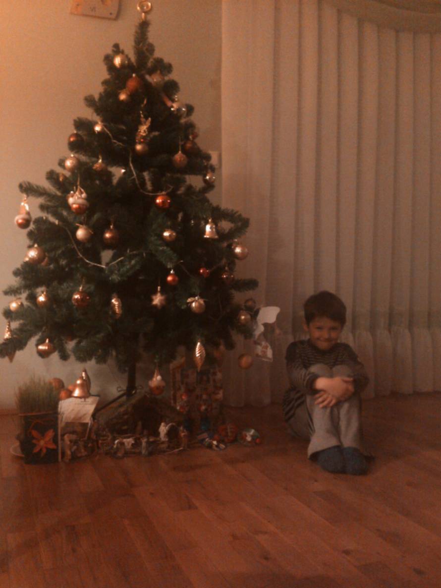 Šaljite fotografije božićnih jelki i osvojite vrijednu nagradu...