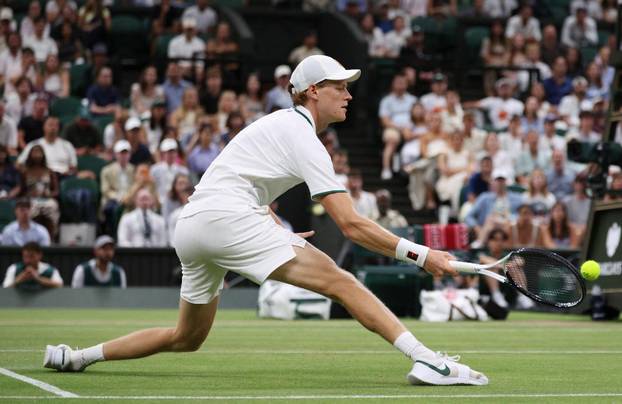 Wimbledon