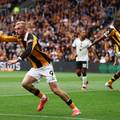 VIDEO Pogledajte kako je Hull City &scaron;okirao United u prvom poluvremenu na otvaranju PL-a
