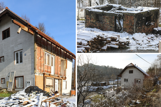 Ovako danas izgleda zagorski dom strave: Izgorjelo je 6 ljudi, vlasnica sad ima salon ljepote