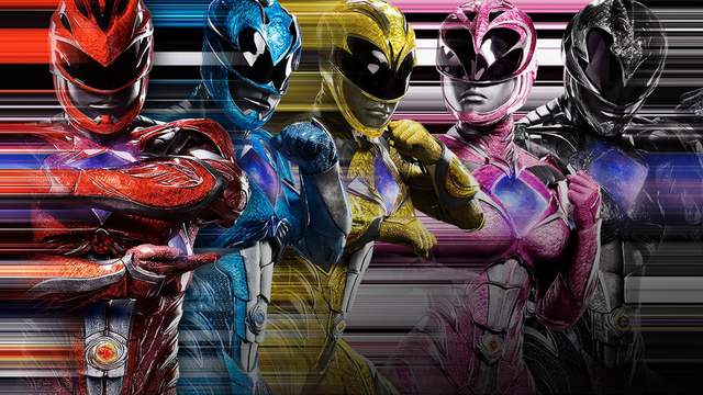 'Power Rangers': Otkriveni su izgledi svih kolosalnih Zordova