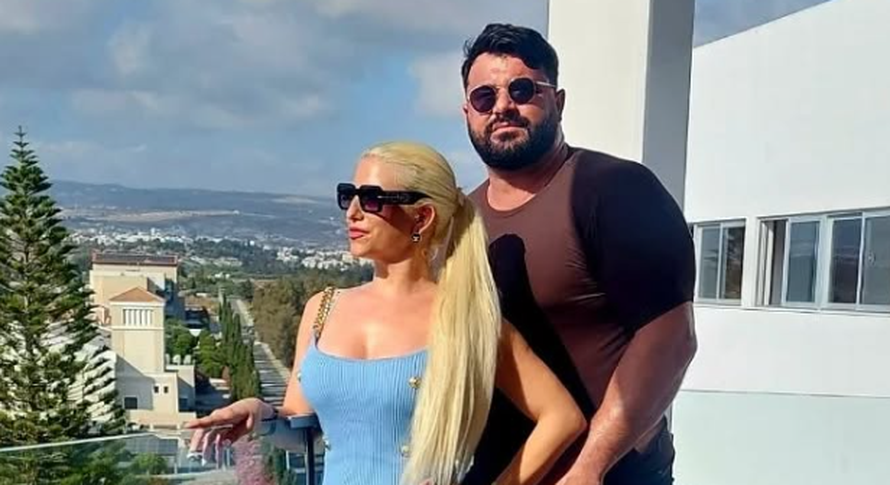 Ervin iz Big Brothera se zaručio: Nedavno je otkrio da ima 170 kg, a često mu kuha zaručnica