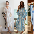 Prednosti lepršavih kaftana: Uz modne dodatke mijenjamo stil