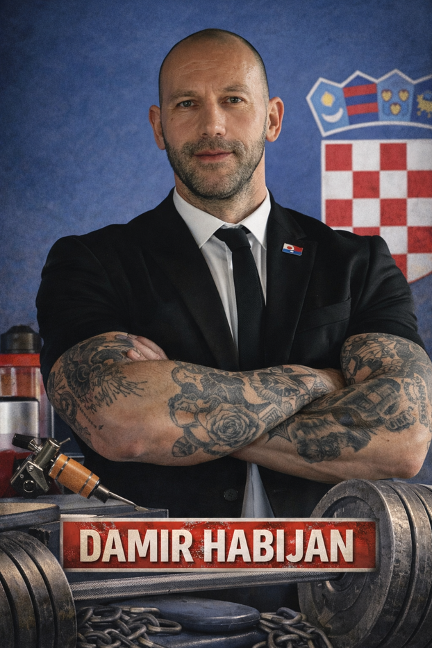 Ovako ChatGPT vidi političare kao karikature: Plenki srče juhu gazpacho za kile, a tek Kolinda!