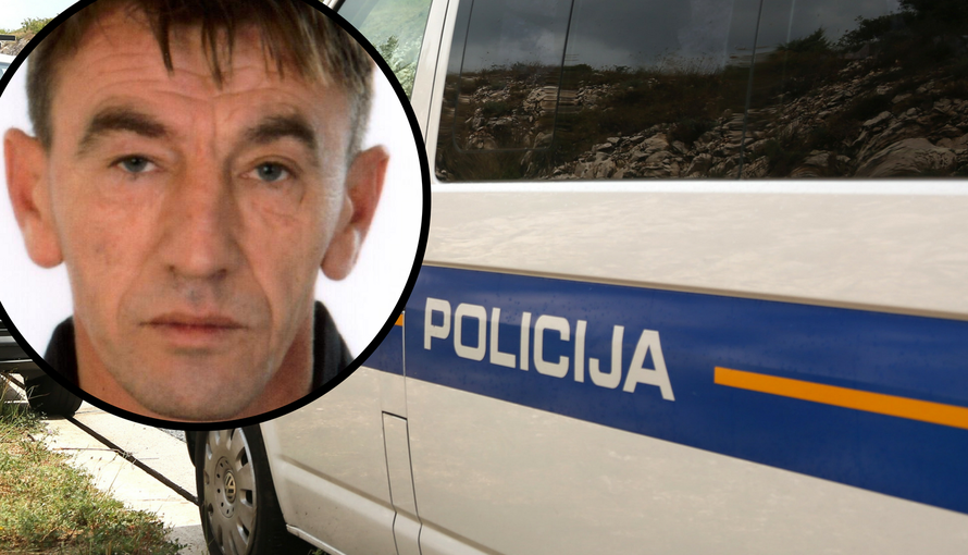 Izbo je ženu u Kaštel Gomilici: Dukarića uhitili kod Varaždina