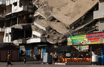 Huti su u Jemenu zarobili 20 zaposlenika UN-a, među kojima i predstavnika UNICEF-a