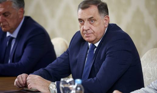 Dodik ponovno negirao zločine u Srebrenici, spomenuo je  i Milanovića: 'Jako je sposoban'