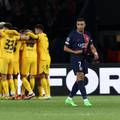 PSG - Barcelona 2-3: Ludnica u Parizu! Barca povela, gubila pa ponovno preokrenula utakmicu