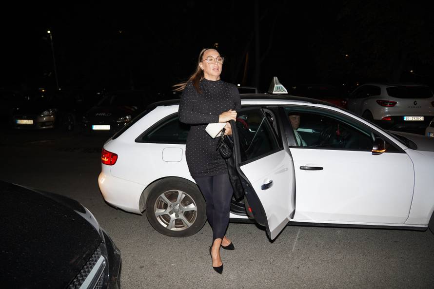 Goga Sekulić: Satima su nas na granici držali! Policija: Nije bilo drame niti zadržavanja satima