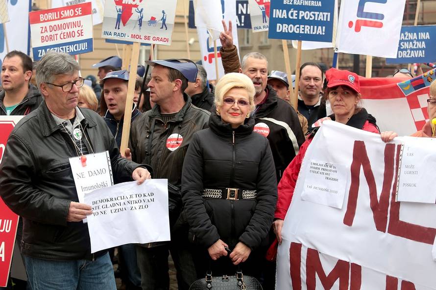 Patrik Macek/PIXSELL