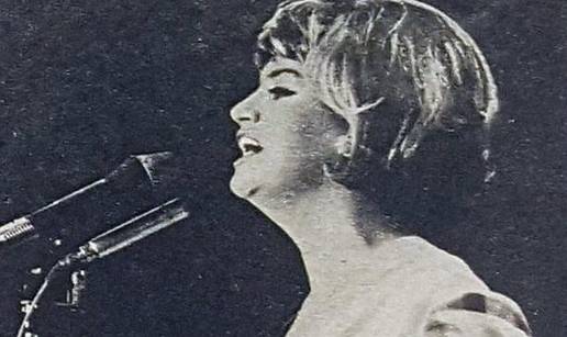 Tereza Kesovija i Arsen Dedi&cacute; odbili su do&cacute;i na Zagreb '67