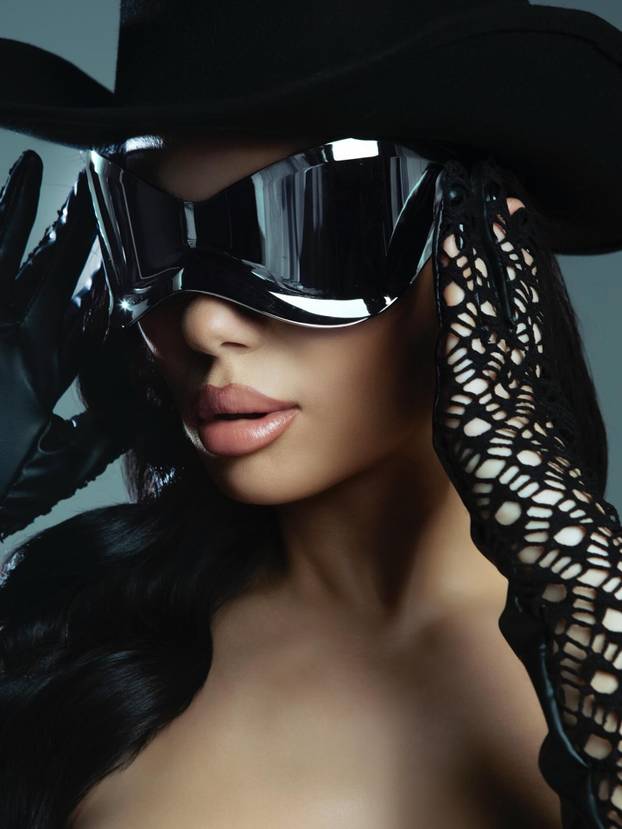 FOTO Zovu je srpskom J. Lo i bila je prva ljubav Novaka Đokovića