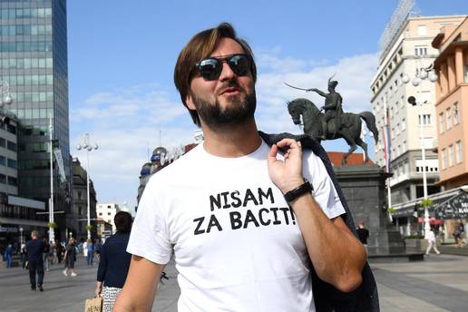 Imamo 7 &Cacute;ori&cacute;evih prioriteta, mijenjaju se klju&ccaron;ni porezi, mi&ccaron;e uhljebe: 'Ovo &cacute;e biti najte&zcaron;e...'