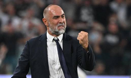 Tudorov Juve pod povećalom: Ove brojke otkriva što je donio klubu u odnosu na prethodnika