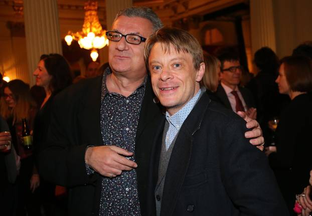 Zagreb: Domjenak nakon predstave Ciganin, ali najljepši