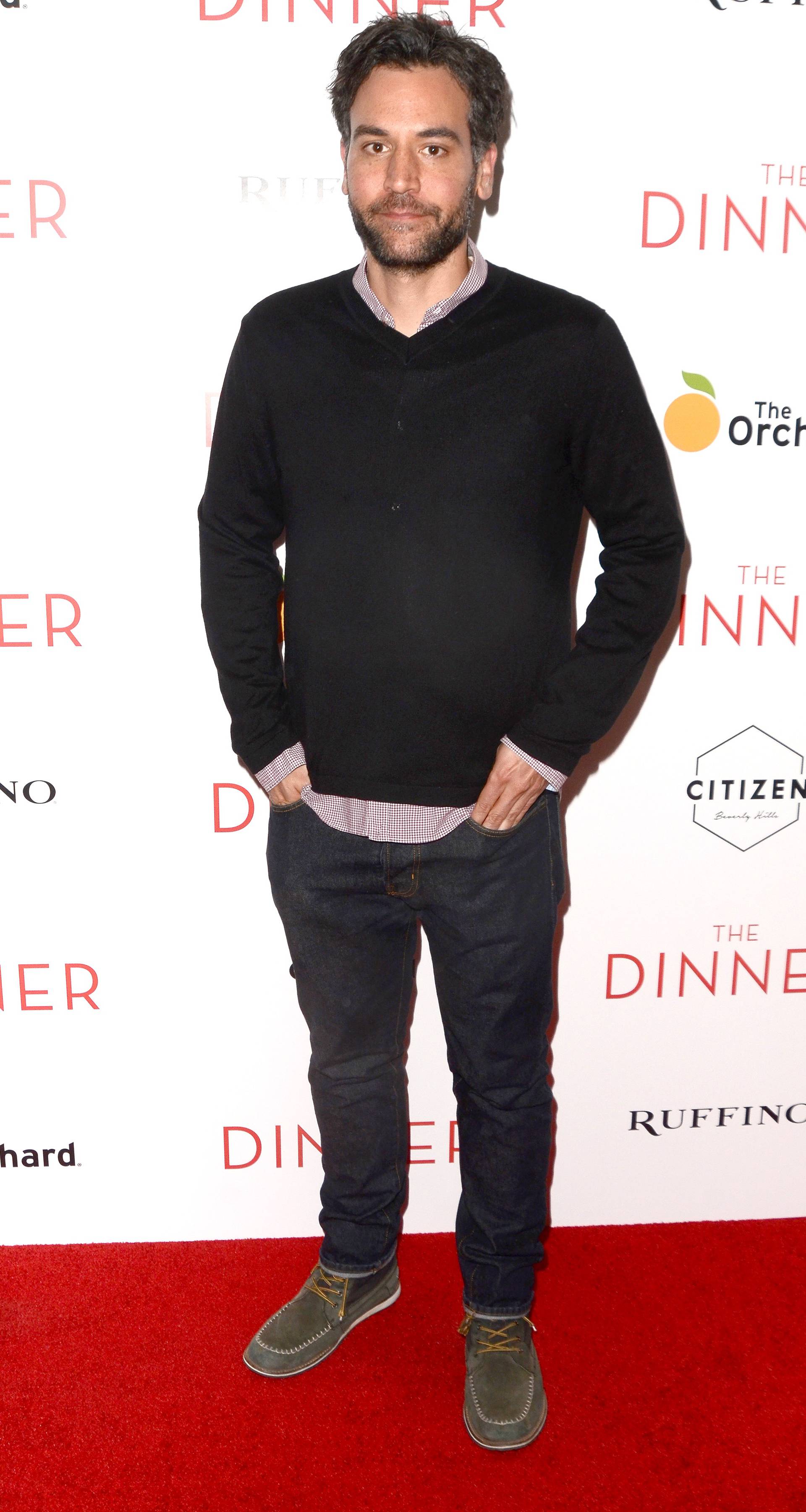 USA - "The Dinner" Los Angeles Premiere - Beverly Hills