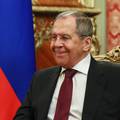 Lavrov upozorava: Ako Ukrajina nabavi atomsko oružje, 3. svj. rat bi mogao biti nuklearni