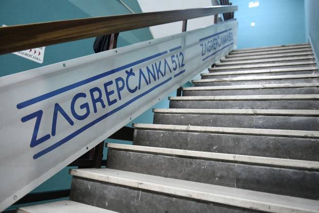 Zagreb: Održano 11. izdanje utrke Zagrepčanka 512