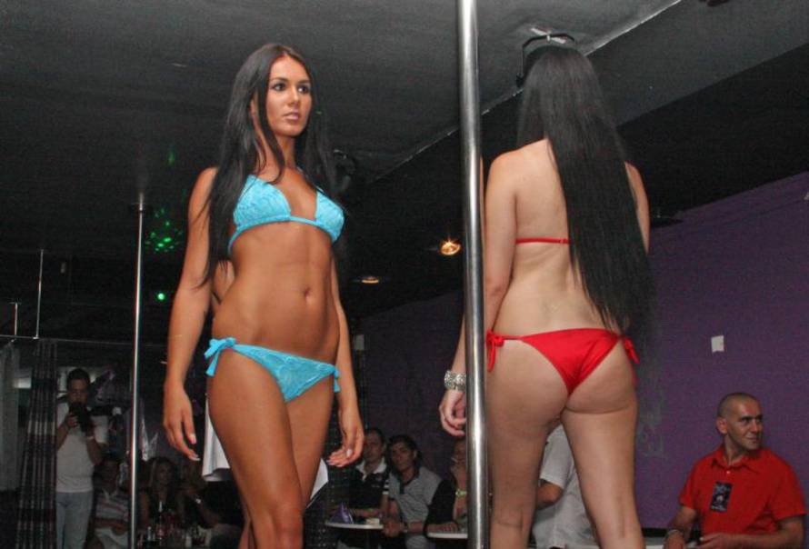 Ivana Ivanović/Pixsell