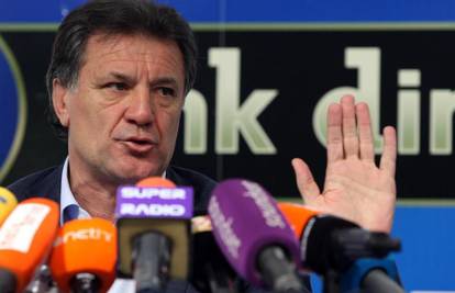 Mamićeva mjenjačnica: U 12 godina promijenio je 16 trenera