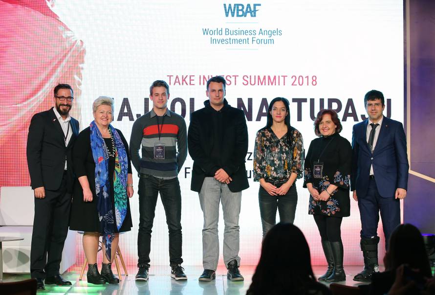 Ante Toni Debelić i GrowCity ušli u najboljih 50 startupova