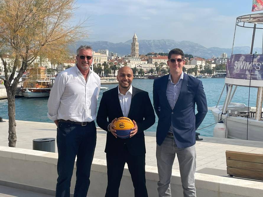 Toni KUkoč promotor 3BL