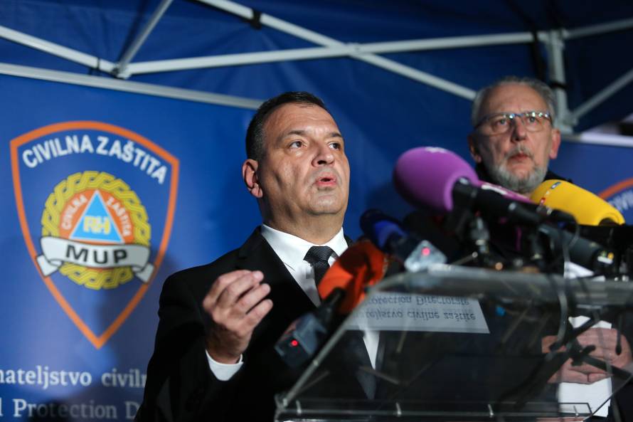 Zagreb: Najavljene nove mjere, kafići se sutra zatvaraju, oboljelih je 69