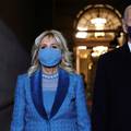 Prva dama SAD-a pozitivna na koronu, iz Bijele kuće poručili: 'Joe Biden će nositi masku'