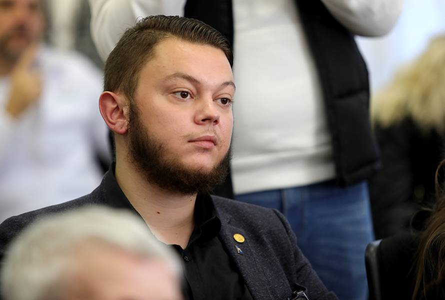 Vukovar: Pronađeni su posmrtni ostaci Jean-Michela Nicoliera