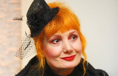 Josipa Lisac o filmu s pokojnim Richardom Chamberlainom: Glumila sam mađarsku špijunku