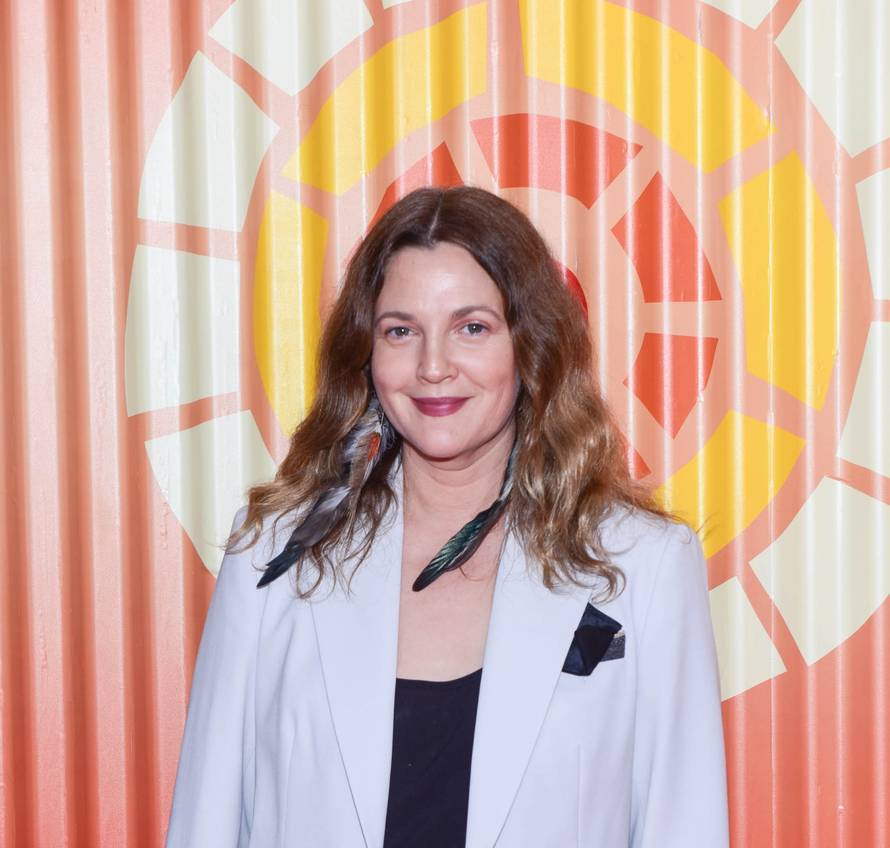 Charlize Theron's Africa Outreach Project Fundraiser - New York