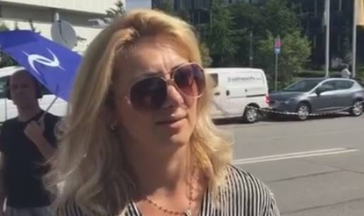 U&zcaron;ivo iz M&uuml;nchena: 'Moju k&cacute;er je od smrti samo &ccaron;udo spasilo'