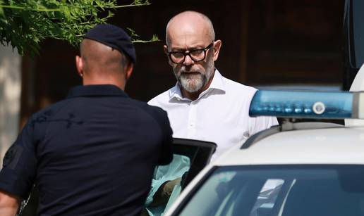 Večera, opremanje kuće, auto... Uskok i policija objavili za što terete Škorića i ostale  uhićene
