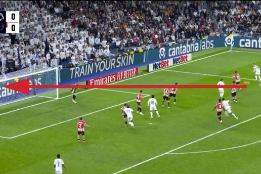 VIDEO Devet života Reala: Opet se spasio u nadoknadi, Valverde će zauvijek pamtiti ovu golčinu!